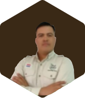 Picture of Dr. Vet. Arsenio Vera Paredes